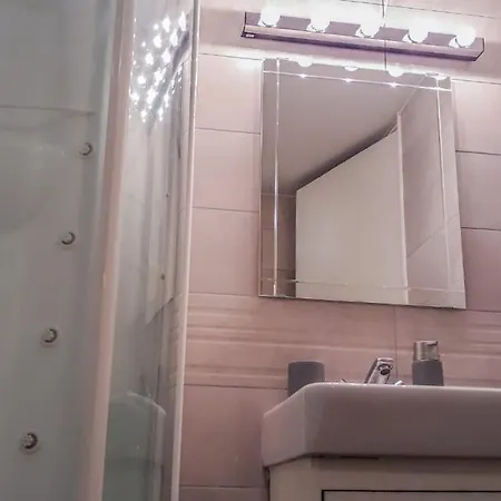 2 спальневая квартира в ларнаке Apartment *