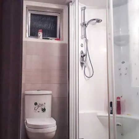 2 спальневая квартира в ларнаке Apartment