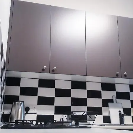 2 спальневая квартира в ларнаке Appartement Larnaca